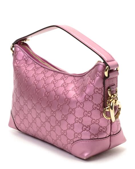 gucci evening purse|gucci purse with pink bow.